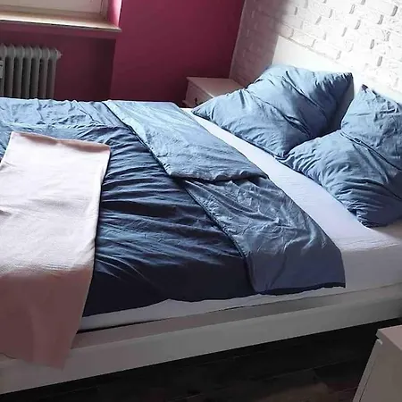 Bochum Ich Komm Aus Dir! Extérieur photo
