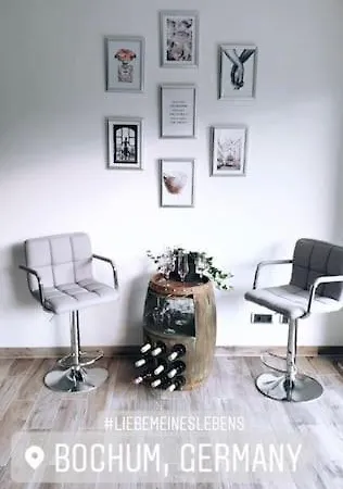 Bochum Ich Komm Aus Dir! Extérieur photo