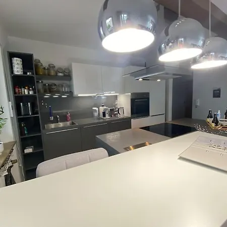 Bochum Ich Komm Aus Dir! Extérieur photo