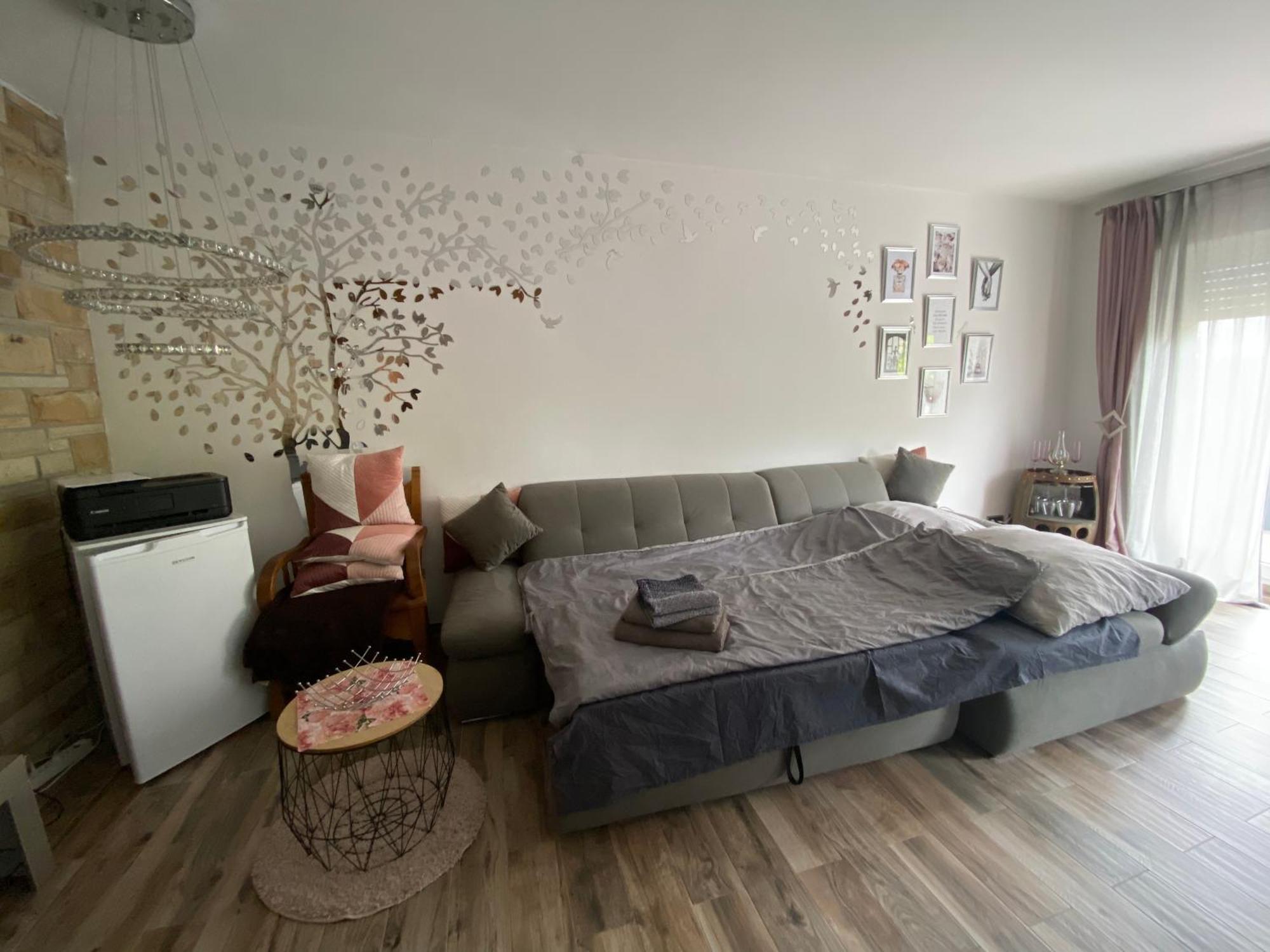 Ich Komm Aus Dir! Apartment *